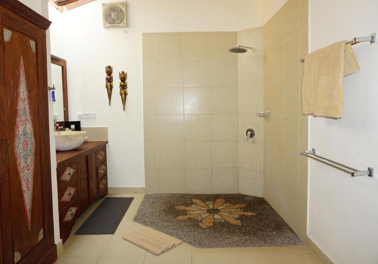 Villa Damai Убуд Экстерьер фото